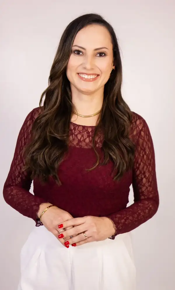 Dra. Marisa Martins, Doutora em Enfermagem